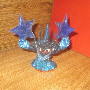 Lob-Star from Skylanders: Trap Team (Series 4) Figures